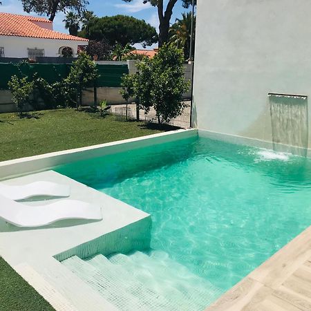 Chalet Blanco Isla Cristina Εξωτερικό φωτογραφία