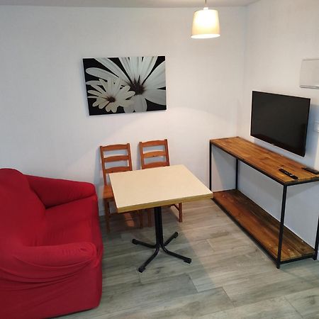 Chalet Blanco Isla Cristina Εξωτερικό φωτογραφία
