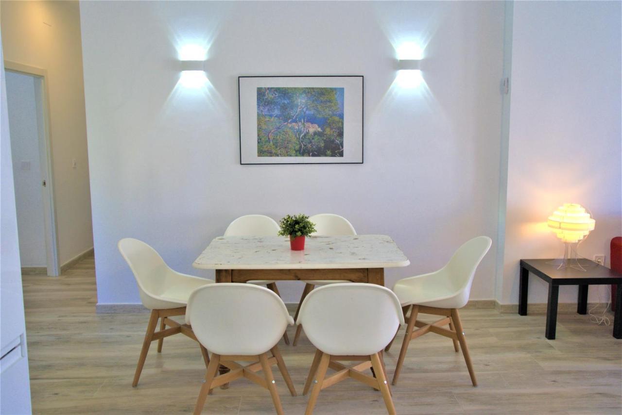 Chalet Blanco Isla Cristina Εξωτερικό φωτογραφία