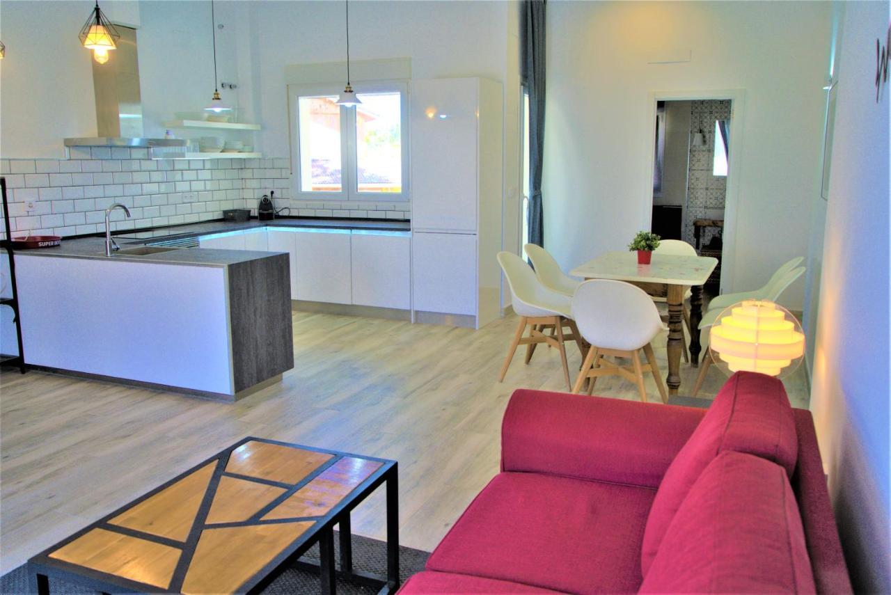 Chalet Blanco Isla Cristina Εξωτερικό φωτογραφία