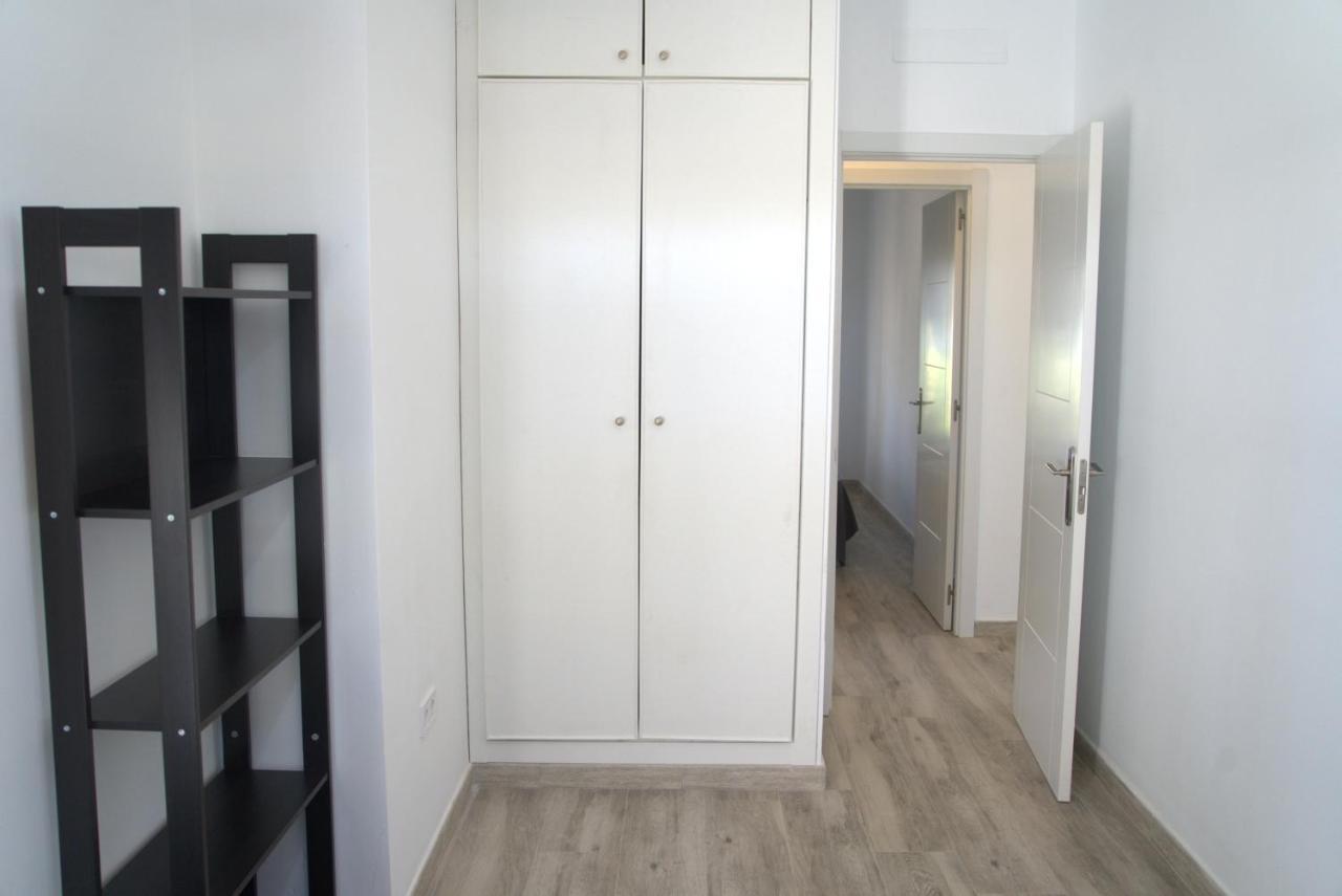 Chalet Blanco Isla Cristina Εξωτερικό φωτογραφία