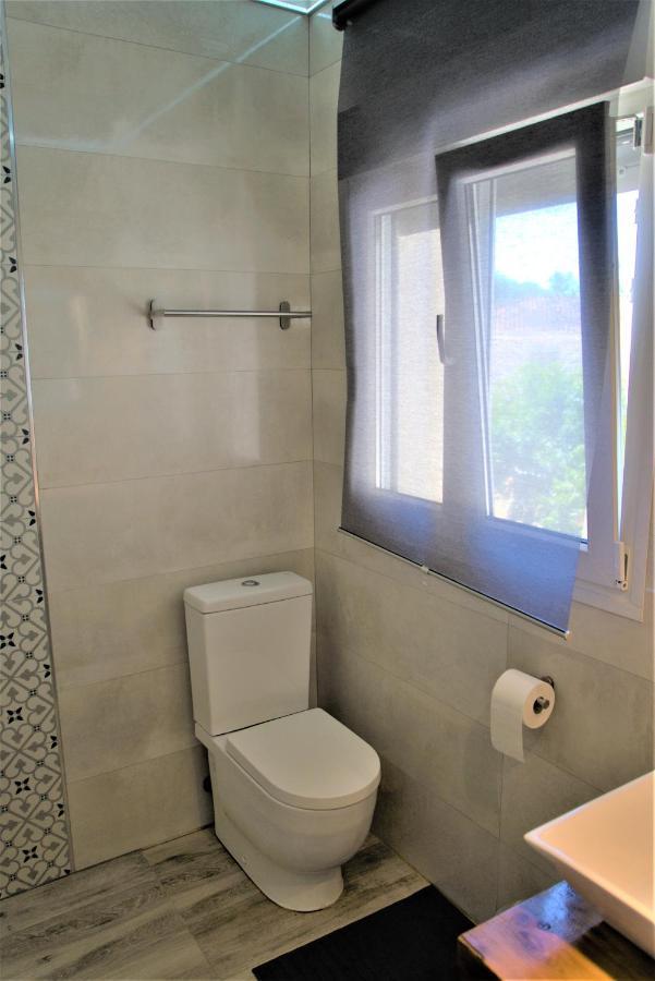 Chalet Blanco Isla Cristina Εξωτερικό φωτογραφία