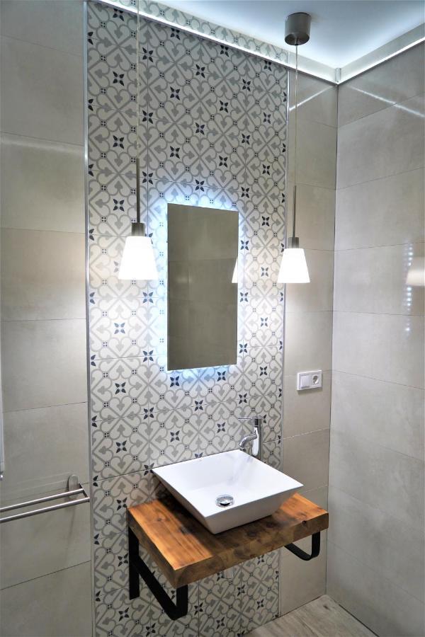 Chalet Blanco Isla Cristina Εξωτερικό φωτογραφία