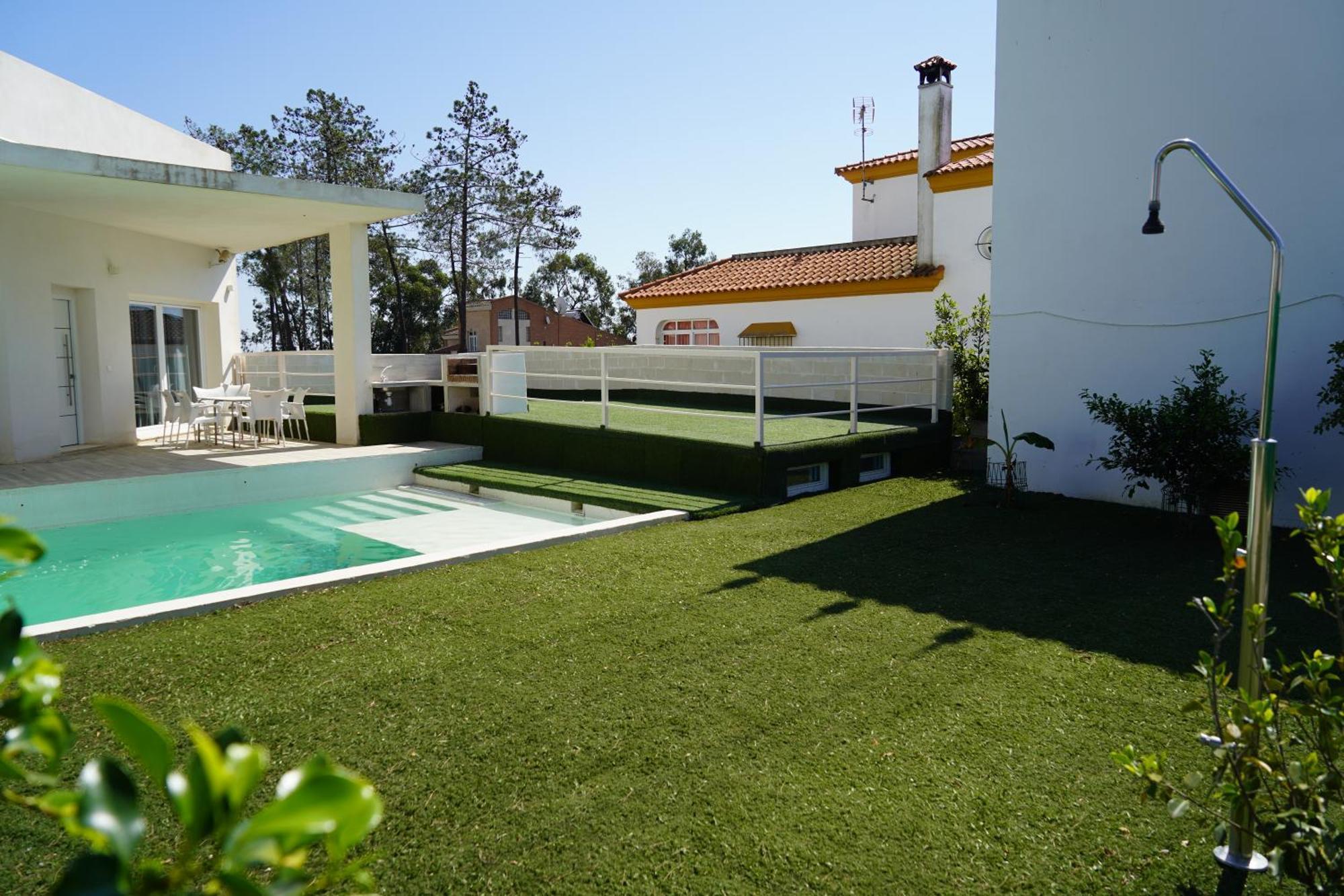 Chalet Blanco Isla Cristina Εξωτερικό φωτογραφία