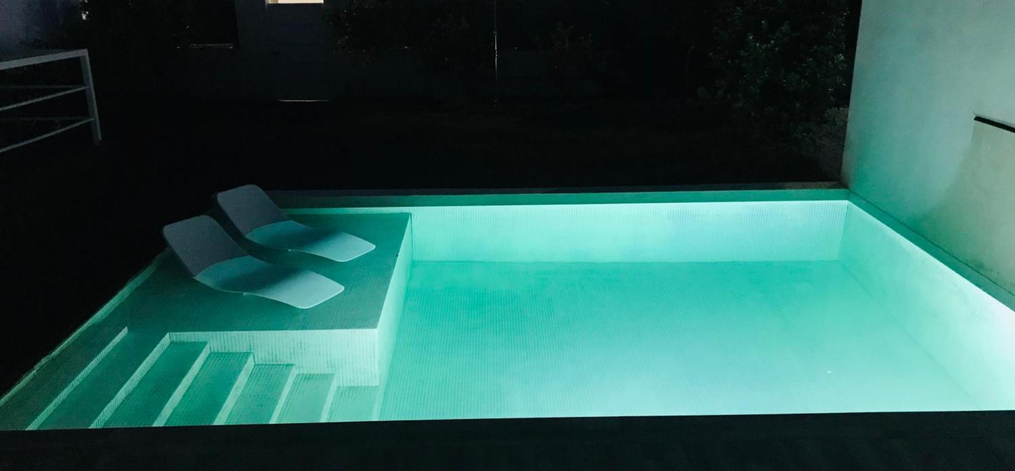 Chalet Blanco Isla Cristina Εξωτερικό φωτογραφία