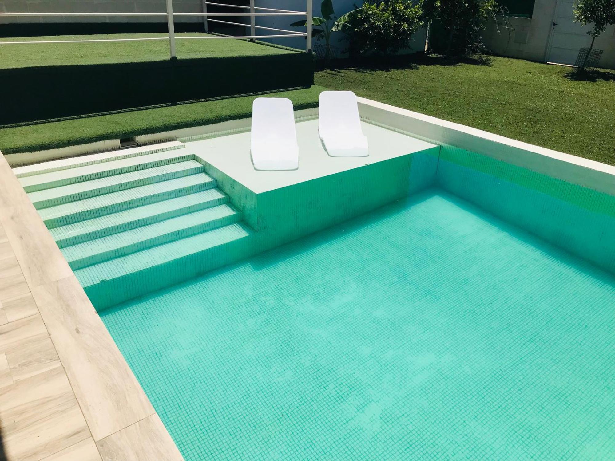 Chalet Blanco Isla Cristina Εξωτερικό φωτογραφία