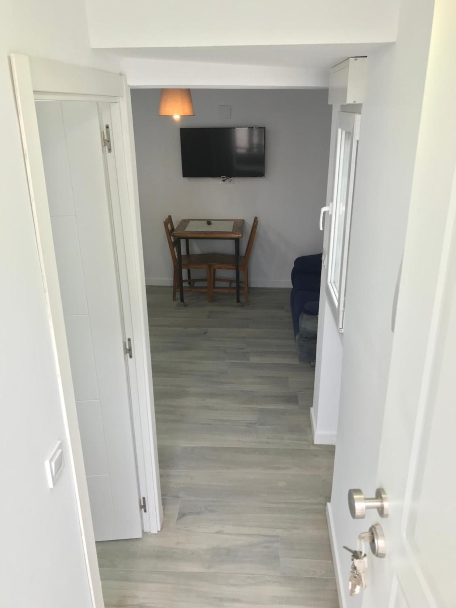 Chalet Blanco Isla Cristina Εξωτερικό φωτογραφία