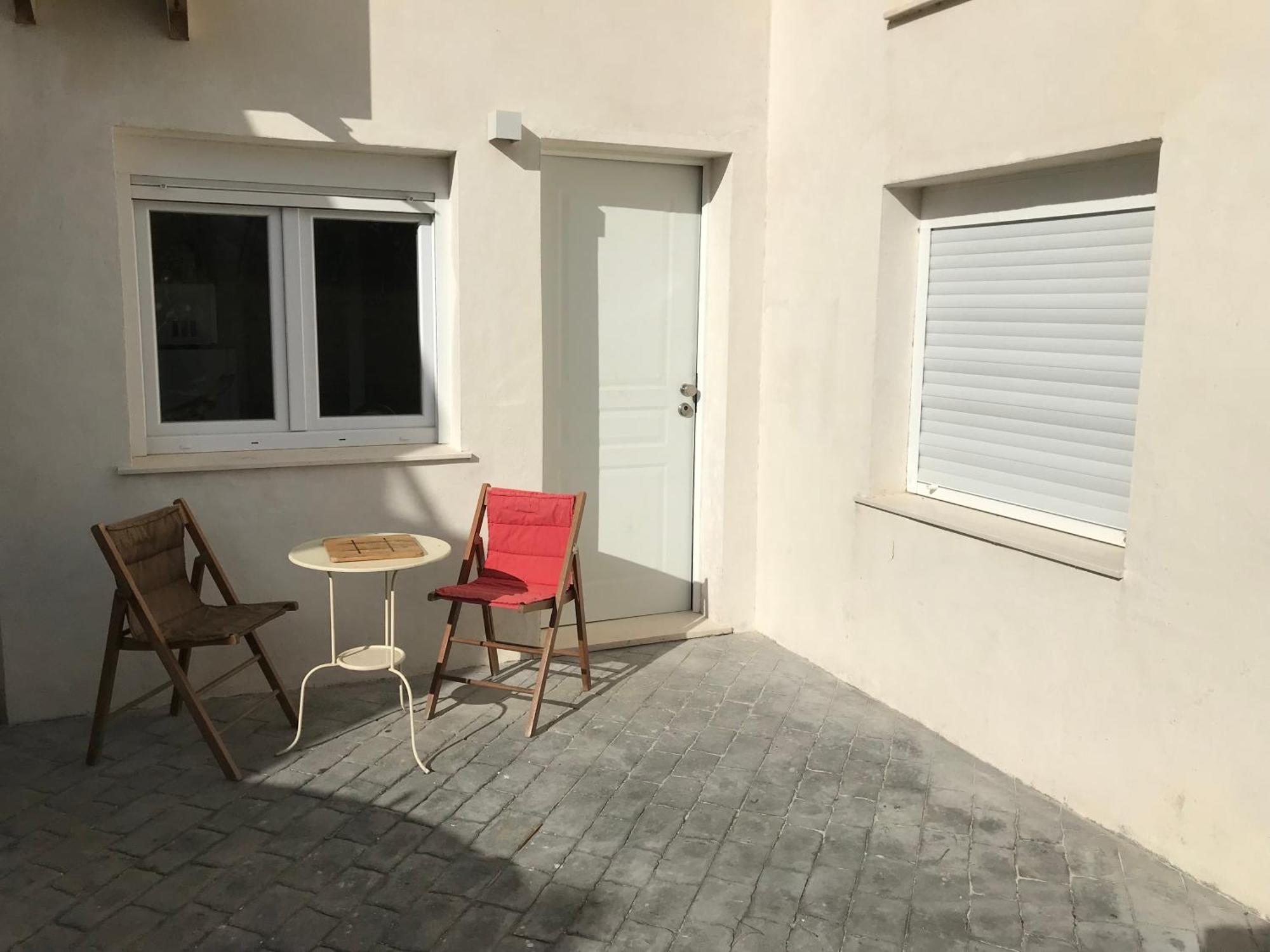 Chalet Blanco Isla Cristina Εξωτερικό φωτογραφία