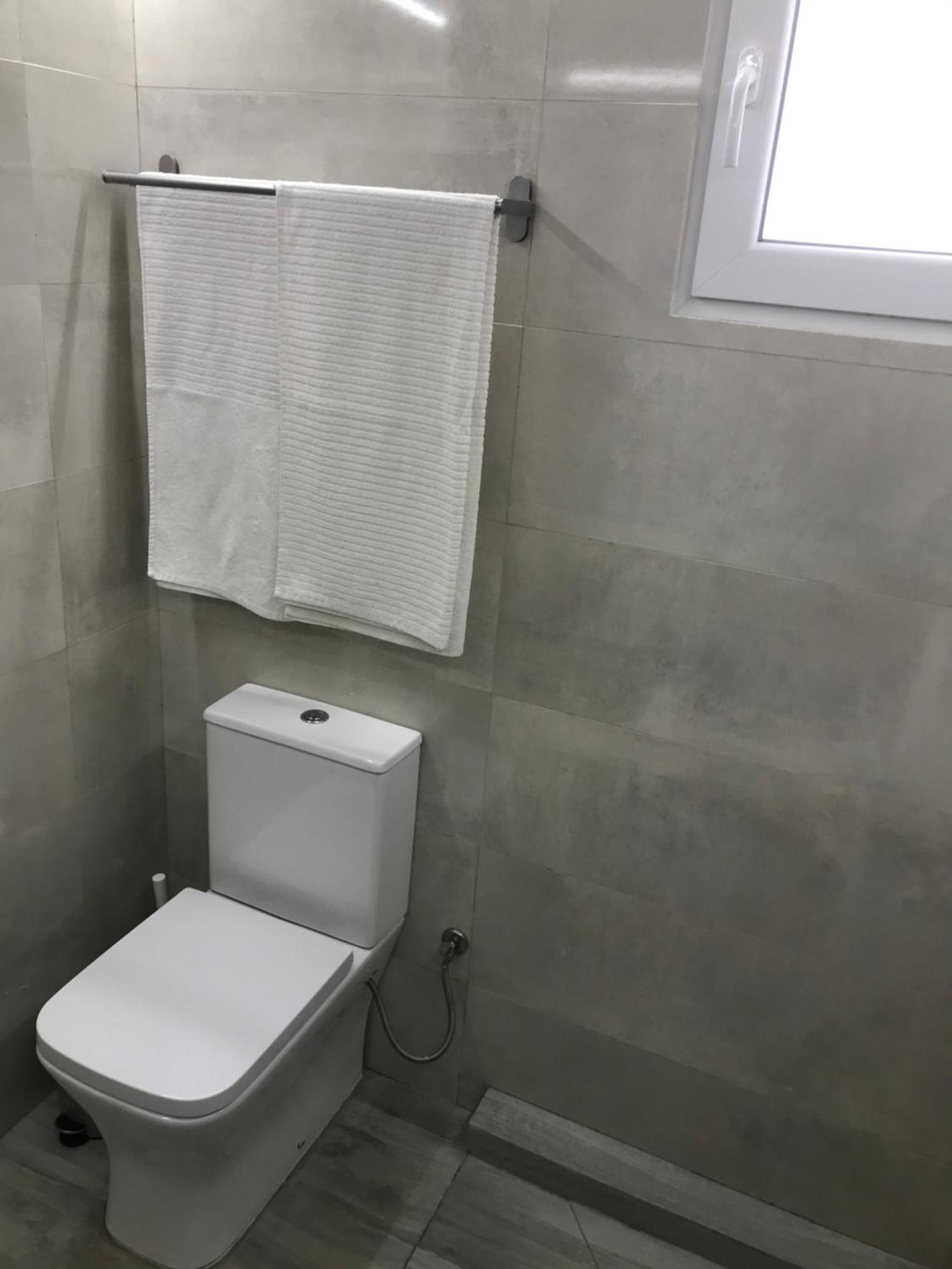 Chalet Blanco Isla Cristina Εξωτερικό φωτογραφία