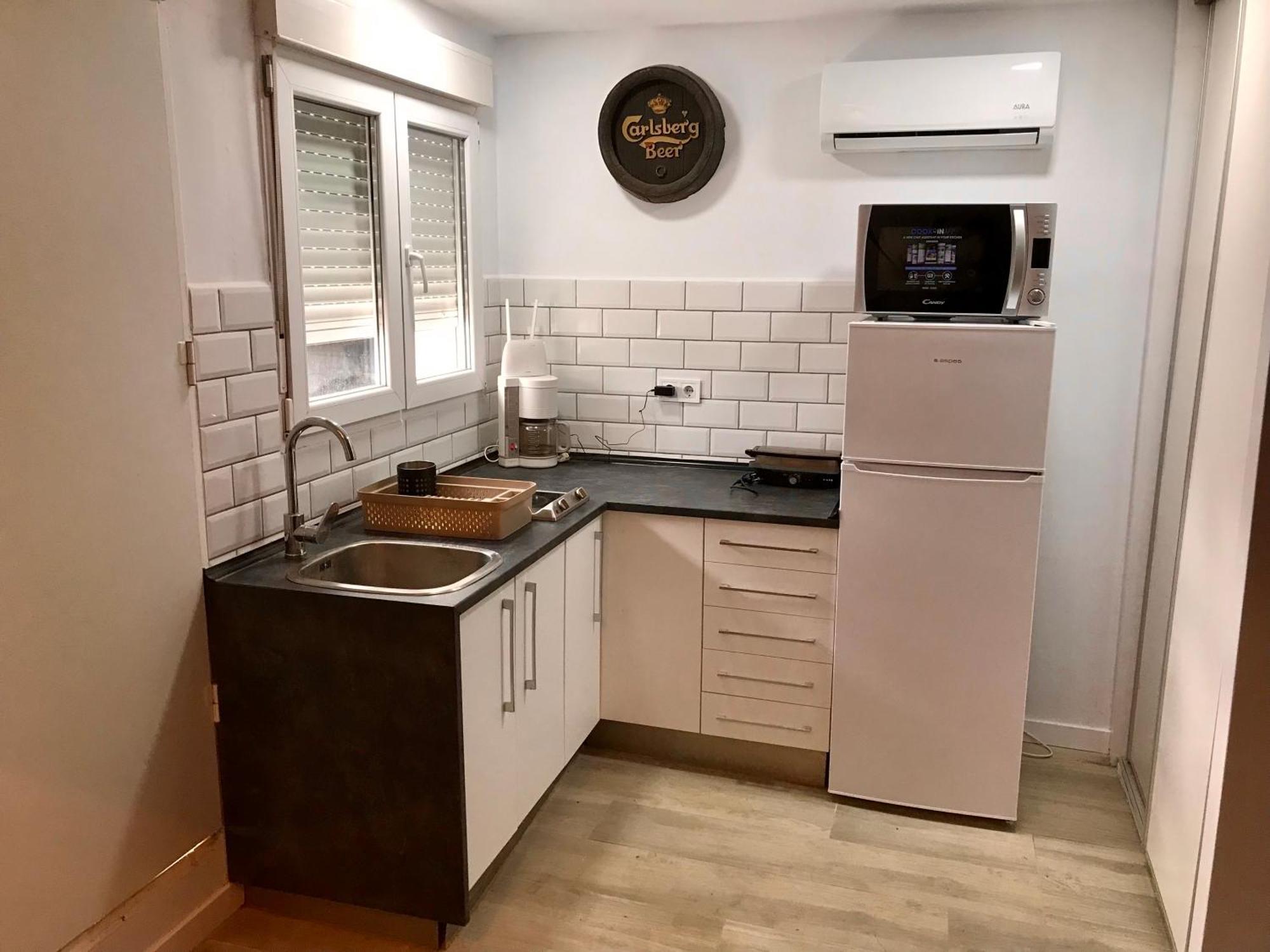Chalet Blanco Isla Cristina Εξωτερικό φωτογραφία