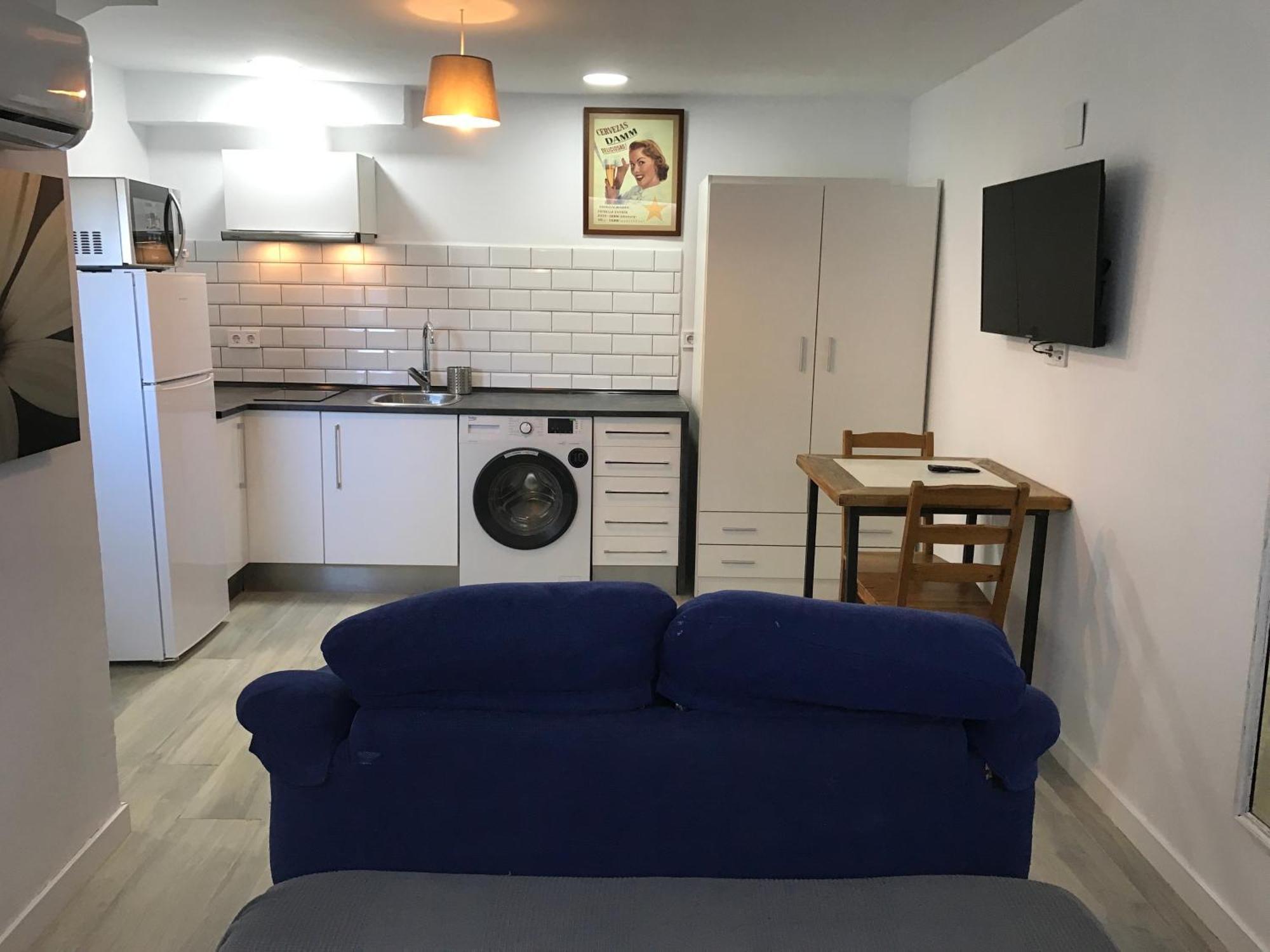 Chalet Blanco Isla Cristina Εξωτερικό φωτογραφία