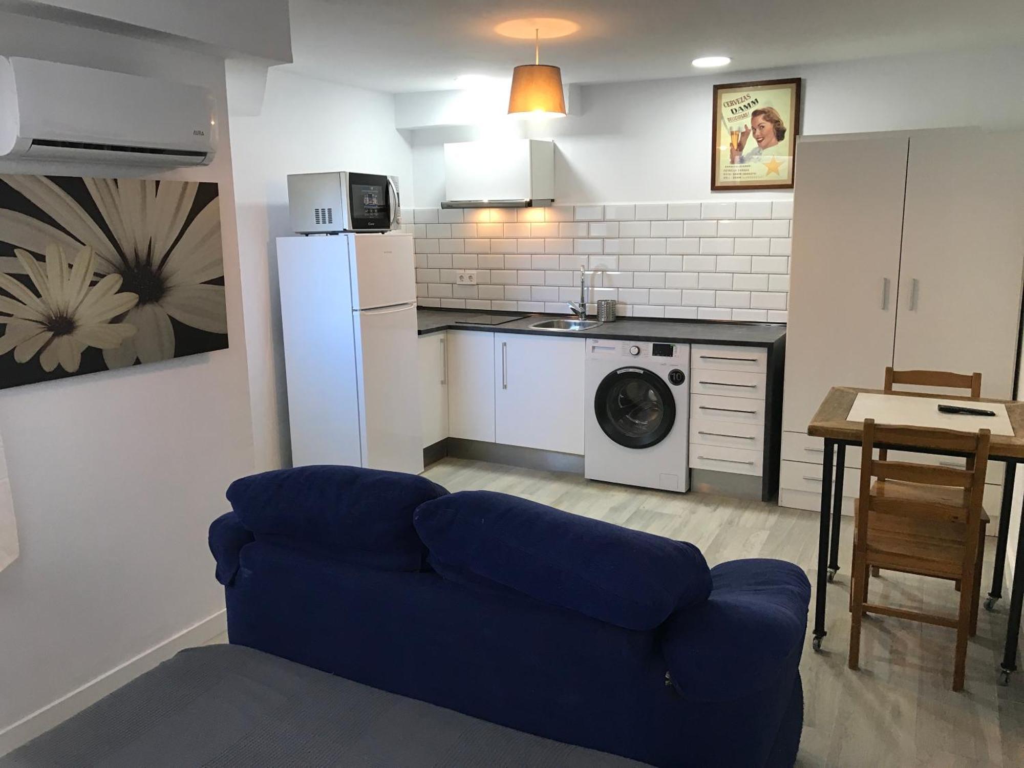 Chalet Blanco Isla Cristina Εξωτερικό φωτογραφία
