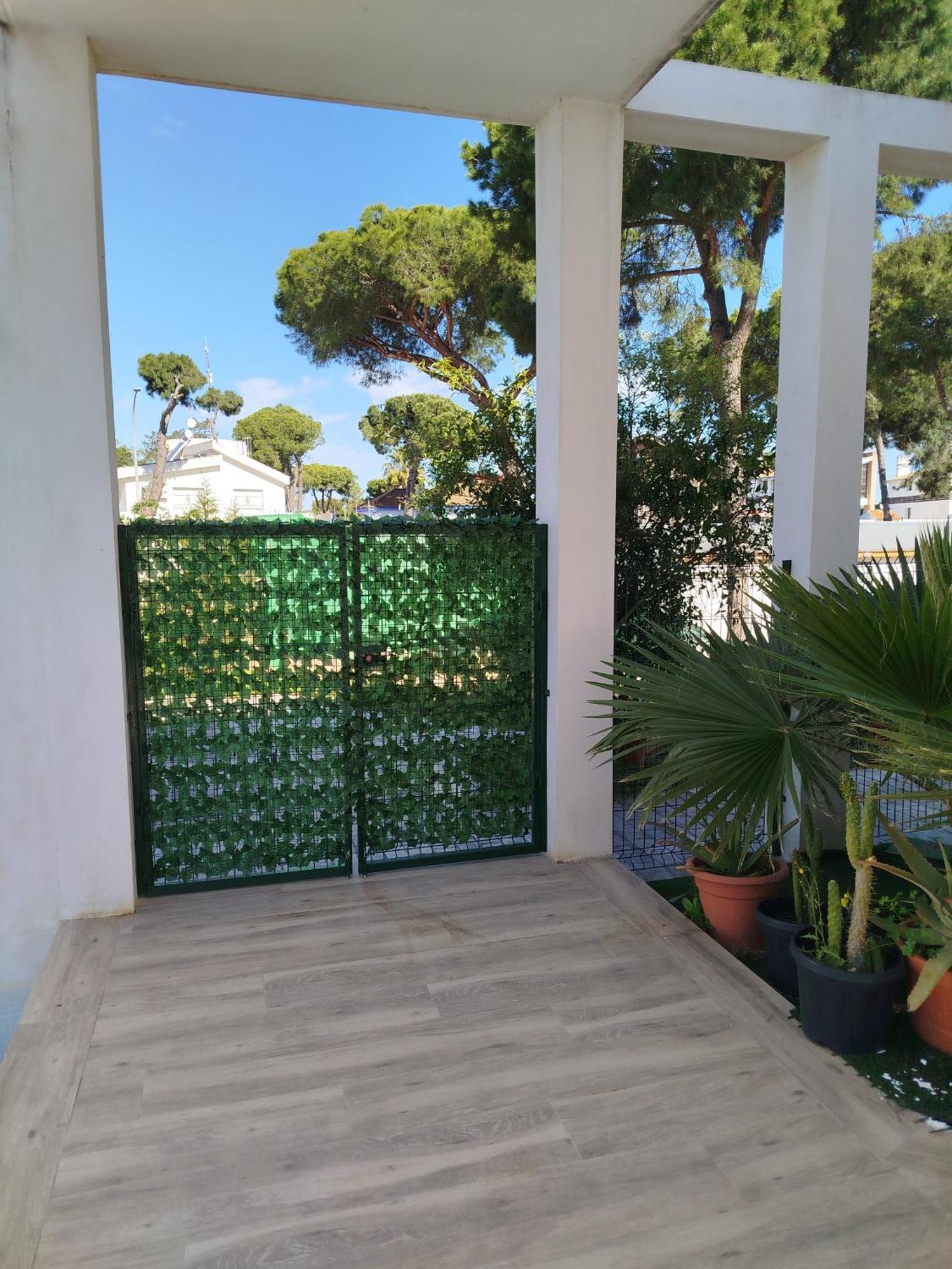 Chalet Blanco Isla Cristina Εξωτερικό φωτογραφία